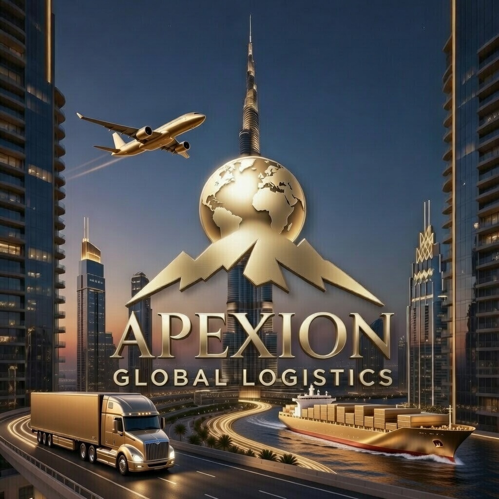 APEXION Global Logistics